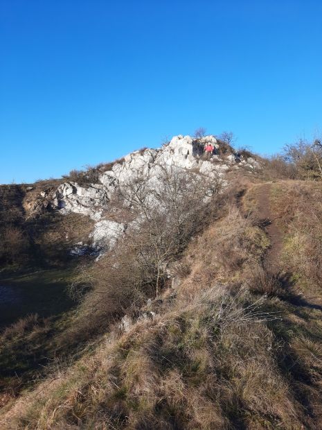 VÝZNAMNÁ MÍSTA PÁLAVY
