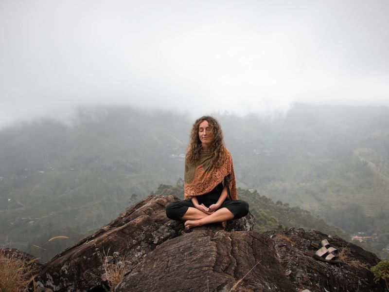 MEDITACE