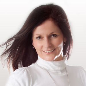 Iva Matyášová