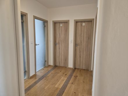 Apartman Vital Chodba