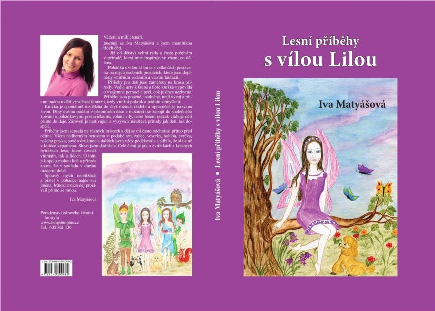 AUTORSKÉ ČTENÍ PRO DĚTI