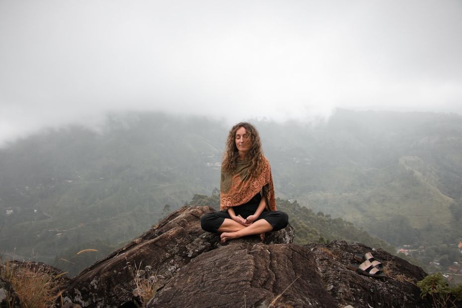 MEDITACE